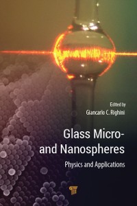 Cover Glass Micro- and Nanospheres