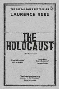 Cover Holocaust