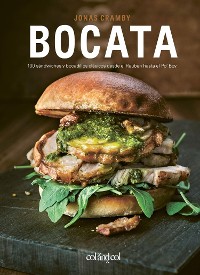 Cover Bocata