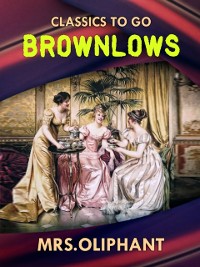Cover Brownlows