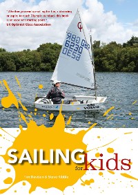 Cover Sailing for Kids