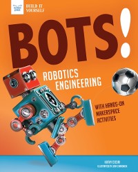 Cover Bots! Robotics Engineering