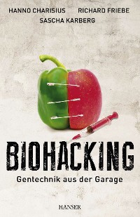 Cover Biohacking