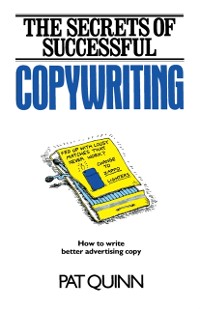 Cover Secrets of Successful Copywriting