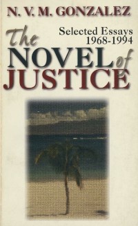 Cover Novel of Justice