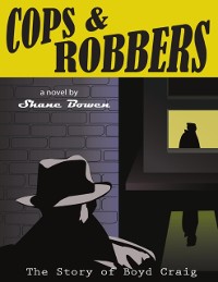 Cover Cops and Robbers