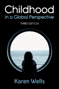 Cover Childhood in a Global Perspective