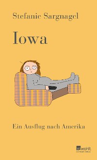 Cover Iowa