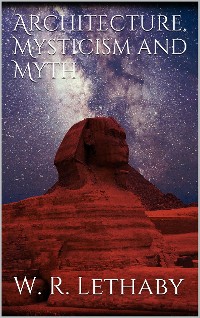 Cover Architecture, mysticism and myth