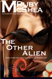 Cover Other Alien