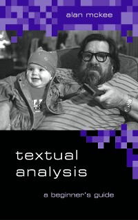 Cover Textual Analysis