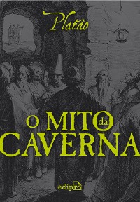 Cover O Mito da Caverna