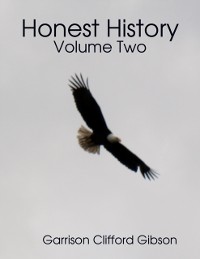 Cover Honest History - Volume Two