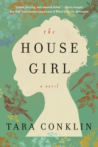 Cover House Girl