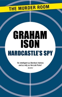Cover Hardcastle's Spy
