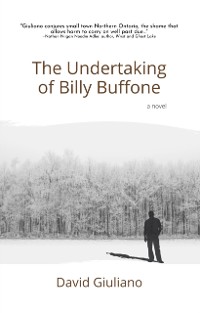 Cover Undertaking of Billy Buffone