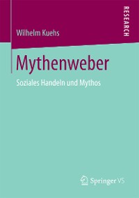 Cover Mythenweber