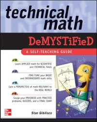 Cover Technical Math Demystified