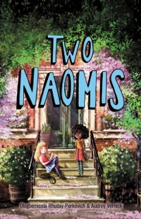 Cover Two Naomis