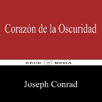 Cover Corazón de la oscuridad