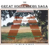 Cover The Great Hollenberg Saga
