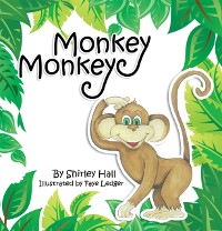 Cover Monkey Monkey