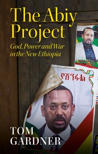 Cover The Abiy Project