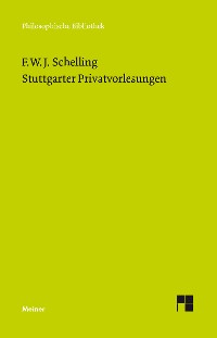 Cover Stuttgarter Privatvorlesungen