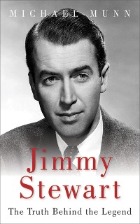 Cover Jimmy Stewart
