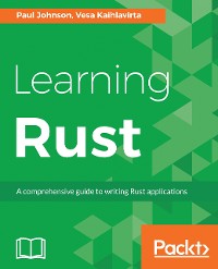 Cover Learning Rust