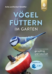 Cover Vögel füttern im Garten