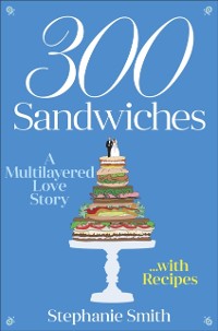 Cover 300 Sandwiches