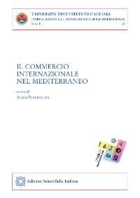 Cover Il commercio internazionale nel Mediterraneo