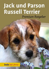 Cover Jack und Parson Russell Terrier