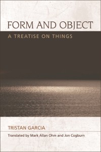 Cover Form and Object