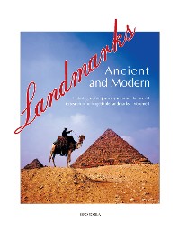 Cover Landmarks Ancient and Modern