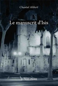 Cover Le manuscrit d’Isis