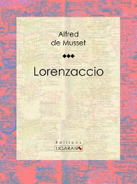 Cover Lorenzaccio