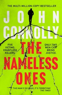 Cover Nameless Ones