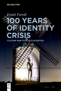 Cover 100 Years of Identity Crisis