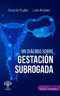 Cover Un diálogo sobre gestación subrogada