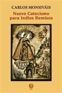 Cover Nuevo catecismo para indios remisos