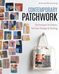 Cover Contemporary Patchwork