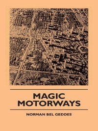 Cover Magic Motorways