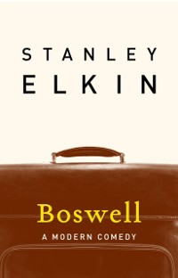 Cover Boswell