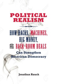 Cover Political Realism