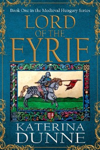 Cover Lord of the Eyrie