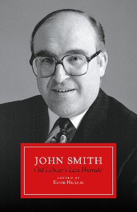 Cover John Smith