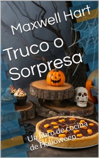 Cover Truco o sorpresa