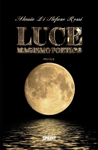 Cover Luce - Magismo poetico